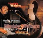 cd - Muddy Waters - The Guitar Player, Verzenden, Zo goed als nieuw