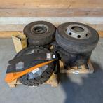 5x Industriële band en diverse onderdelen, O.a. KENDA, BK, Auto-onderdelen, Nieuw