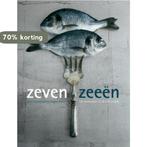 Zeven zeeen 9789066119567 S. Girard-Lagorce, Boeken, Verzenden, Gelezen, S. Girard-Lagorce