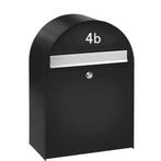 Letterstickers / cijferstickers v.a. € 0,75 per stuk, Verzenden, Nieuw