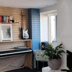 kamer in Amsterdam gevonden voor €630,- pm, Minder dan 20 m², Amsterdam