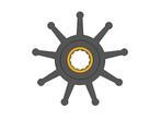 Impeller 117mm hoogte 88.5mm diepte 25.4mm Øas, Ophalen of Verzenden, Nieuw, Motor en Techniek, Zeilboot of Motorboot