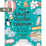 Mini Kawaii doodles tekenen 9789043922203 Zainab Khan, Boeken, Verzenden, Zo goed als nieuw, Zainab Khan