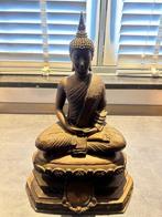 Boeddha beeld - Beeld - Onbekend, Antiek en Kunst