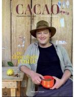 Cacao. De Chocolade Route 9782875100092, Verzenden, Gelezen