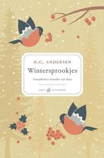 9789041713407 Wintersprookjes Hans Christian Andersen, Nieuw, Verzenden, Hans Christian Andersen
