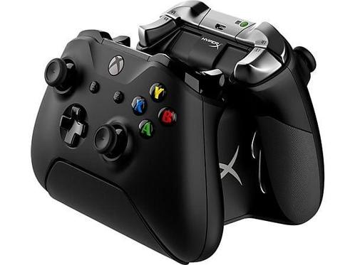 HYPERX ChargePlay Duo Controller Charging Station (Xbox, Spelcomputers en Games, Spelcomputers | Overige Accessoires, Nieuw, Verzenden