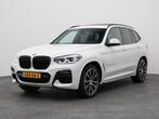 Zakelijke Lease |  BMW X3, Automaat, Gebruikt, Wit, SUV of Terreinwagen