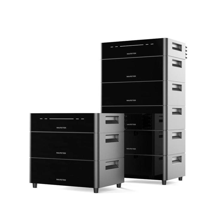 Marstek Venus D incl. 2.2kW Omvormer + 2.56kWh Batterij, Doe-het-zelf en Verbouw, Overige Doe-het-zelf en Verbouw