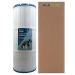 Unicel Spa Waterfilter C-5374 van Alapure ALA-SPA74B, Tuin en Terras, Nieuw, Verzenden