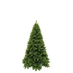 Tsuga Kunstkerstboom - H155 x Ø104 cm - Groen, Diversen, Kerst, Verzenden, Nieuw