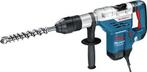Bosch GBH 5-40 DCE Professional Boorhamer, Ophalen of Verzenden, Nieuw