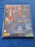 Panini - Champions League 2010/2011 - Complete Album, Nieuw