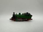 Fleischmann N - 7822 - Modeltrein locomotief (1) - K.W.St.E., Hobby en Vrije tijd, Modeltreinen | N-Spoor, Nieuw