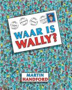 Waar is Wally? / Waar is Wally 9789089419941 Martin Handford, Boeken, Verzenden, Zo goed als nieuw, Martin Handford