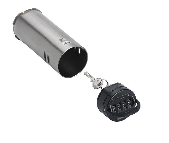 Kruse Code 70 Plus met mechanisch codeslot, Huis en Inrichting, Brandblussers en Brandkasten, Brandkast, Nieuw, Ophalen of Verzenden