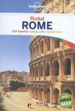 Lonely Planet Pocket Rome 9781742208862 Lonely Planet, Boeken, Gelezen, Verzenden, Lonely Planet, Paula Hardy