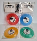 vinyl single 7 inch - Prince - Prince Interview 1985/1986..., Cd's en Dvd's, Vinyl Singles, Zo goed als nieuw, Verzenden