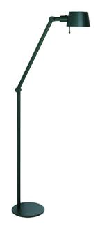 Freelight vloerlamp Sovrano S5741G Nieuw, Nieuw, 100 tot 150 cm, Modern, Metaal