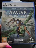 Sony - Playstation 5 (PS5) - Avatar: Frontiers Of Pandora, Spelcomputers en Games, Spelcomputers | Overige Accessoires, Nieuw