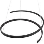 LED Hanglamp - Cinque Cinardi - 1 Lichtpunt van 50 Watt -, Ophalen of Verzenden, Nieuw, Metaal