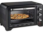 Tefal -   Optimo 19 L, Witgoed en Apparatuur, Ovens, Minder dan 45 cm, Minder dan 45 cm, Verzenden, Hete lucht