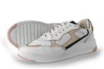 Omoda Sneakers in maat 39 Wit | 10% extra korting, Verzenden, Wit, Omoda, Sneakers of Gympen