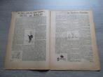 Le Petit Vingtième N31 - LIle Noire - 1 Comic - Eerste druk, Boeken, Nieuw