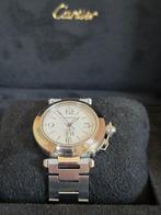 Cartier - Pasha - C2475 - Unisex - 2005, Nieuw