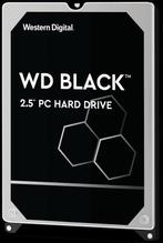 WD5000LPLX – 500GB – 2.5 SATA HDD – 9.5mm – 5400 RPM – 64MB, Computers en Software, Harde schijven, Ophalen of Verzenden, Nieuw