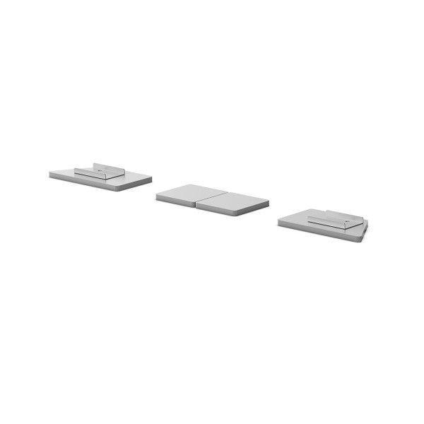 Bieden: Unox O4EU Steam Boost Kit  Durable Stainless Ste, Caravans en Kamperen, Camper-accessoires, Nieuw, Ophalen of Verzenden