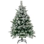 Tweedekans | Coast Kunstkerstboom Met Sneeuw En Verlichting, Diversen, Kerst, Ophalen of Verzenden, Zo goed als nieuw