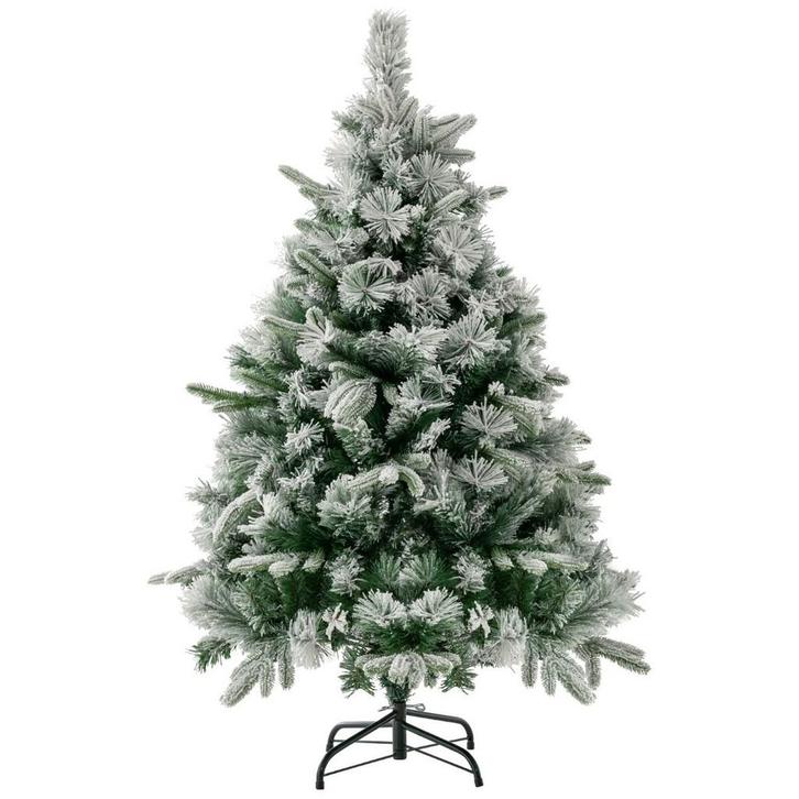 Tweedekans | Coast Kunstkerstboom Met Sneeuw En Verlichting, Diversen, Kerst, Zo goed als nieuw, Ophalen of Verzenden