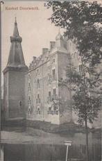 DOORWERTH - Kasteel Doorwerth, Verzamelen, Ansichtkaarten | Nederland, Verzenden, Gelopen