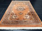 China Aubusson - Tapijt - 160 cm - 90 cm, Nieuw
