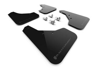 Rally Armor 23-25 Kia Sportage Black UR Mud Flap w/ Dark beschikbaar voor biedingen