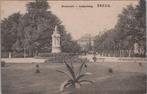 BREDA - Monument - Valkenberg, Verzenden, Gelopen