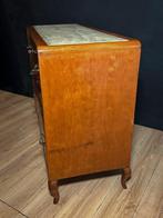 Commode - Hout, Antiek en Kunst