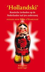 Hollandski / Vantoen.nu 9789027484871 J. Jager, Verzenden, Gelezen, J. Jager