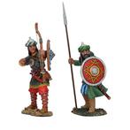 King & Country - Crusaders & Saracens - Saracens - Figuur -, Nieuw