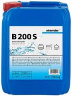 Winterhalter Naglansmiddel | B 200S | 10 Liter, Verzenden