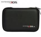 Mario3DS.nl: Nintendo 3DS XL Opbergtas Zwart - iDEAL!, Spelcomputers en Games, Spelcomputers | Nintendo 2DS en 3DS, Ophalen of Verzenden