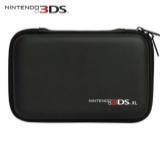 Mario3DS.nl: Nintendo 3DS XL Opbergtas Zwart - iDEAL!, Spelcomputers en Games, Spelcomputers | Nintendo 2DS en 3DS, Zo goed als nieuw