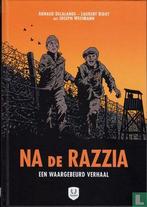 Na de razzia - 2023, Eén stripboek, Verzenden, Zo goed als nieuw, Delalande, Arnaud.