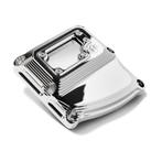Performance Machine Vision Trans Cover W/Bezel - Chrome -, Ophalen of Verzenden, Nieuw