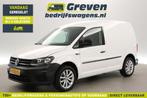 Volkswagen Caddy 2.0 TDI, Stof, Gebruikt, Euro 6, Volkswagen