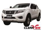 ClearView Towing Mirrors for Nissan Navara NP300/, Ophalen of Verzenden, Nieuw