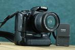 Canon digital Rebel XTi (400D) | Canon zoom lens EF-S, Audio, Tv en Foto, Nieuw