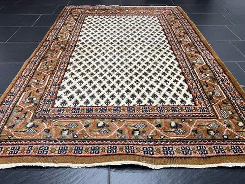 Sarough Mir - Vloerkleed - 185 cm - 127 cm, Huis en Inrichting, Stoffering | Tapijten en Kleden