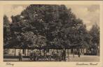 TILBURG - Lindeboom, Heuvel, Verzenden, Gelopen